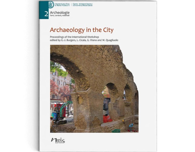 Archaeology in the city_esoteriki eikona