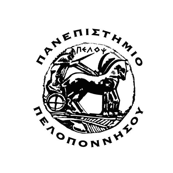 University of Peloponnese logo